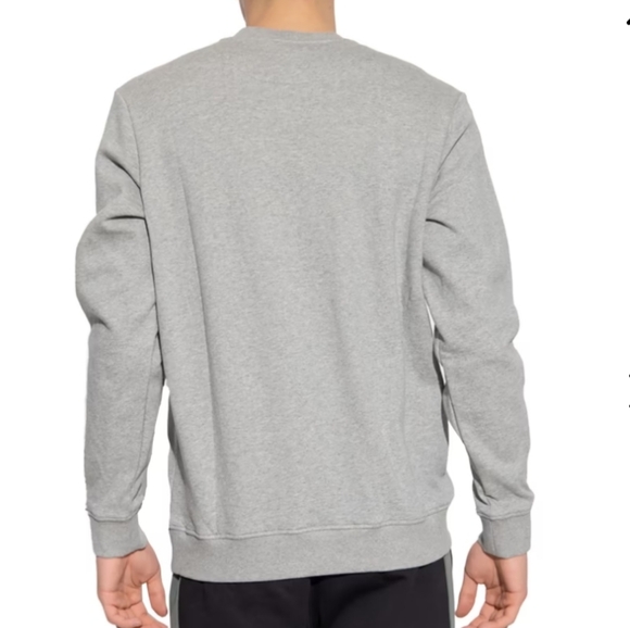 Bally crewneck sweatshirt - Picture 2 of 9